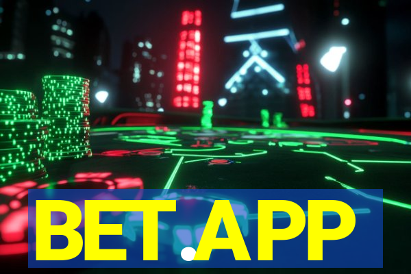 BET.APP