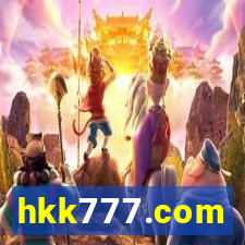 hkk777.com