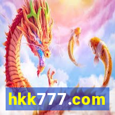 hkk777.com