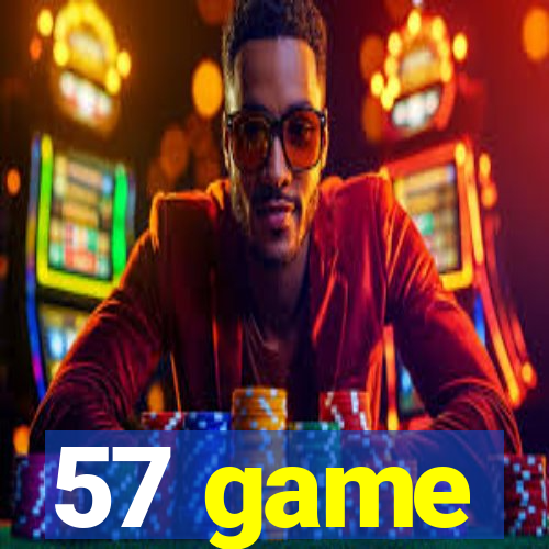 57 game