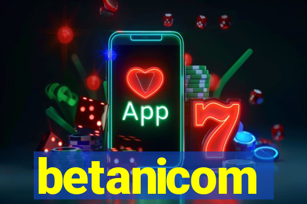 betanicom