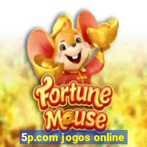 5p.com jogos online