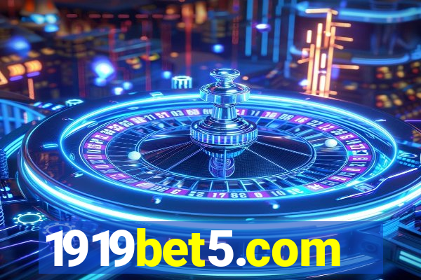 1919bet5.com