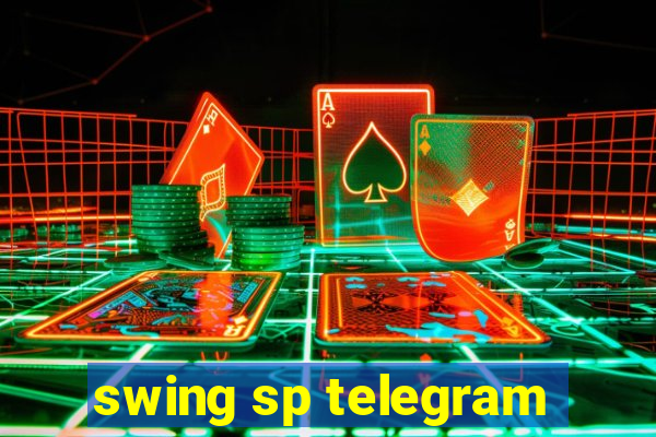 swing sp telegram