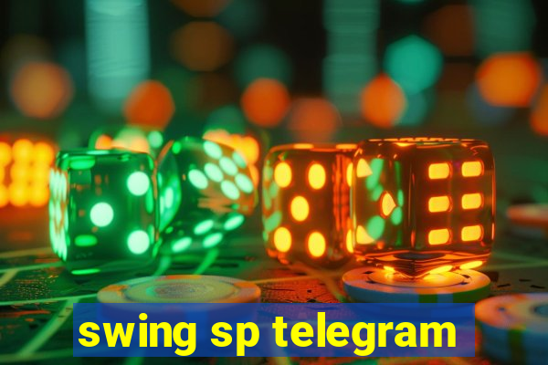 swing sp telegram