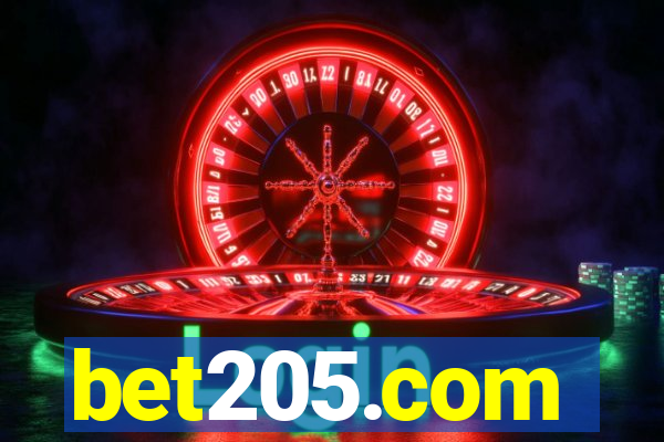 bet205.com