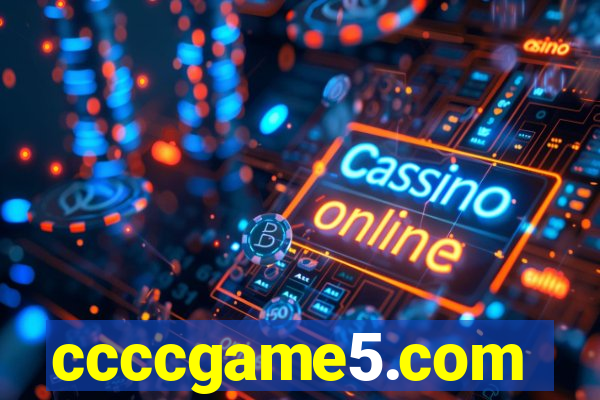 ccccgame5.com