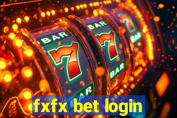 fxfx bet login