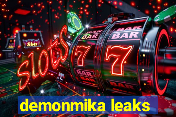 demonmika leaks