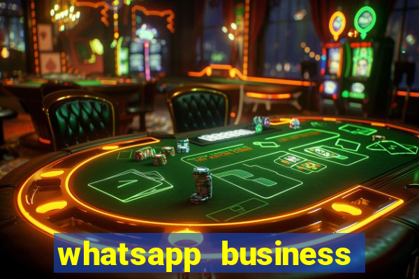 whatsapp business beta apk mirror