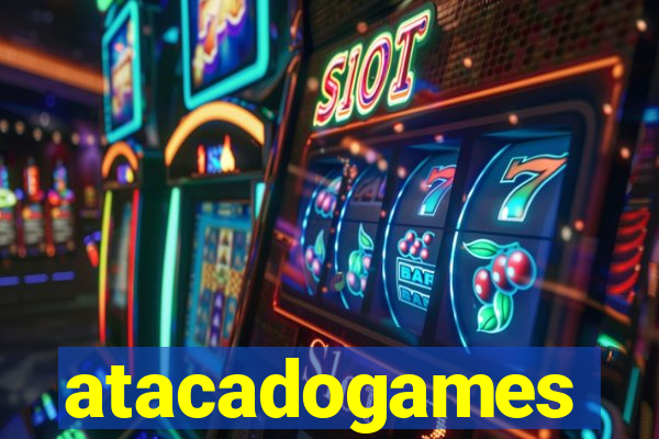 atacadogames