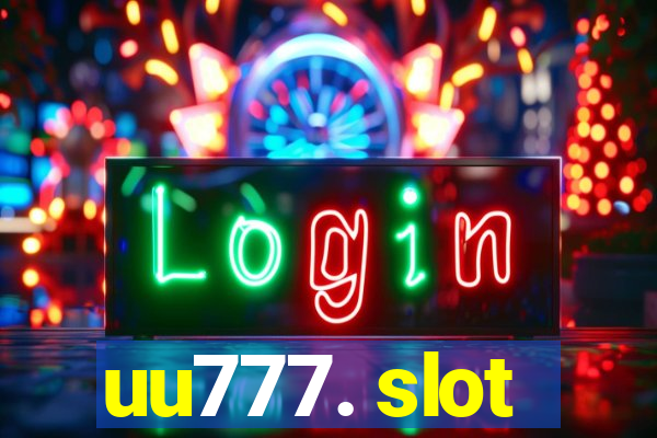 uu777. slot