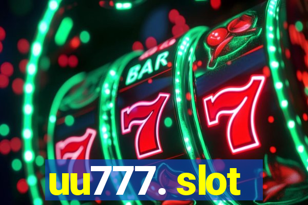 uu777. slot