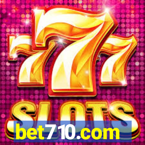 bet710.com