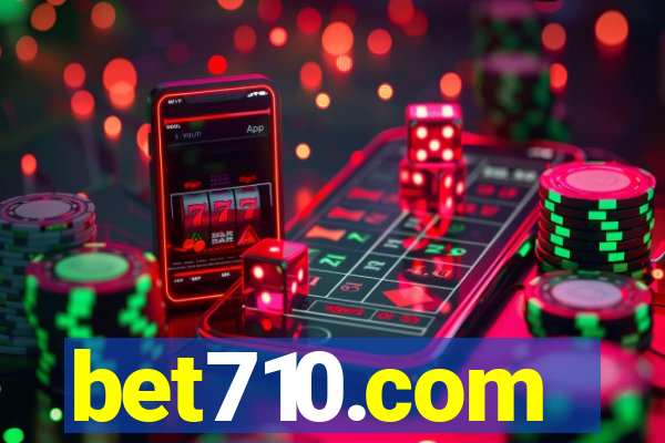 bet710.com