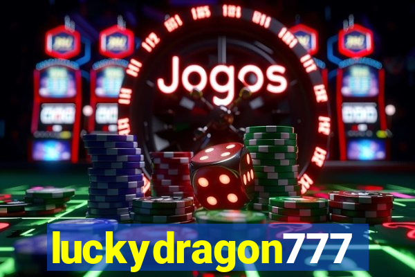 luckydragon777