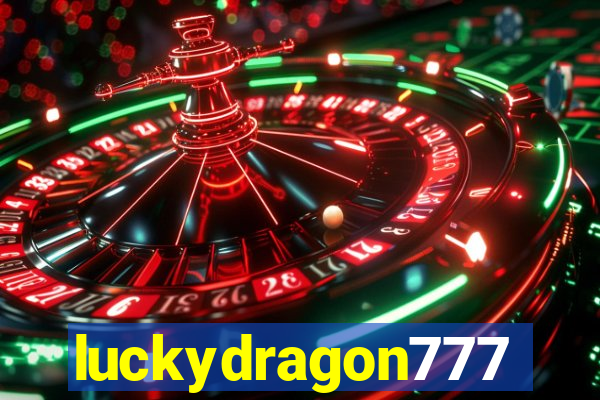 luckydragon777