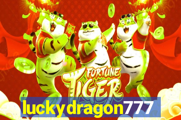 luckydragon777