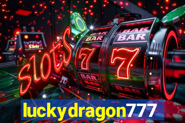 luckydragon777