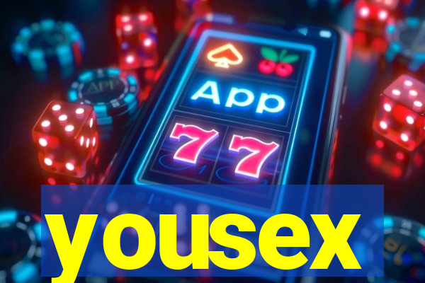 yousex