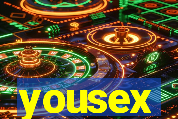 yousex