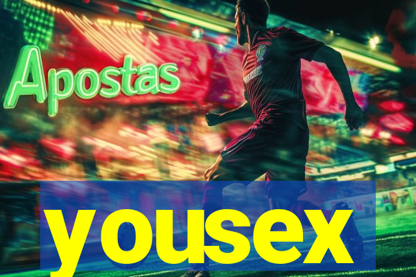 yousex