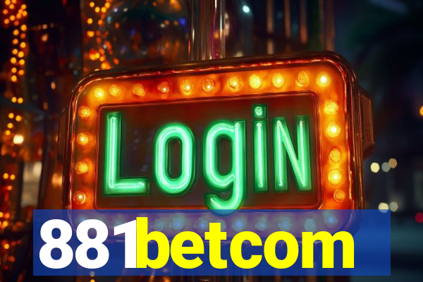 881betcom