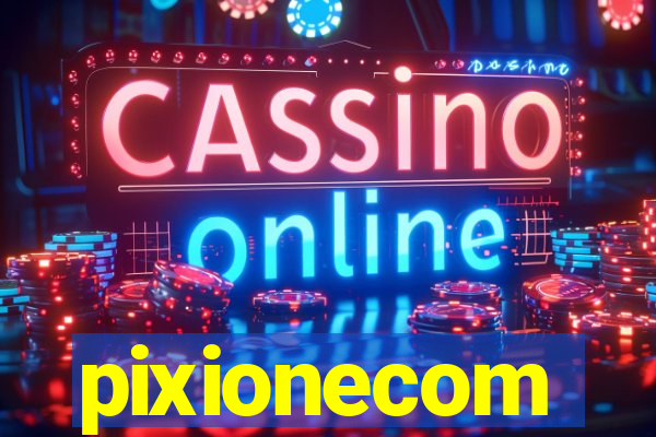 pixionecom