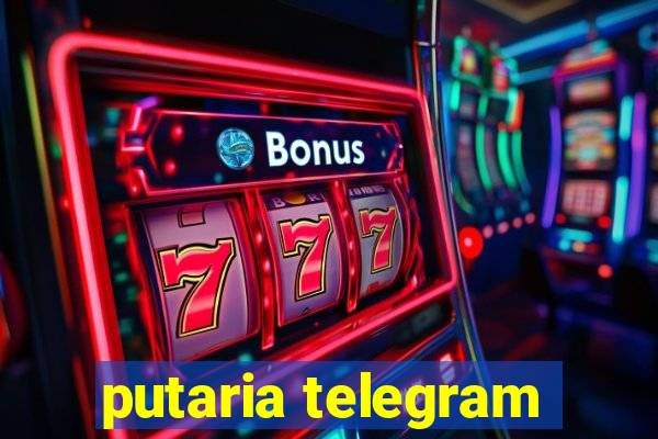 putaria telegram