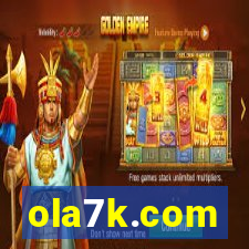 ola7k.com