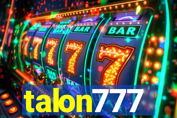 talon777