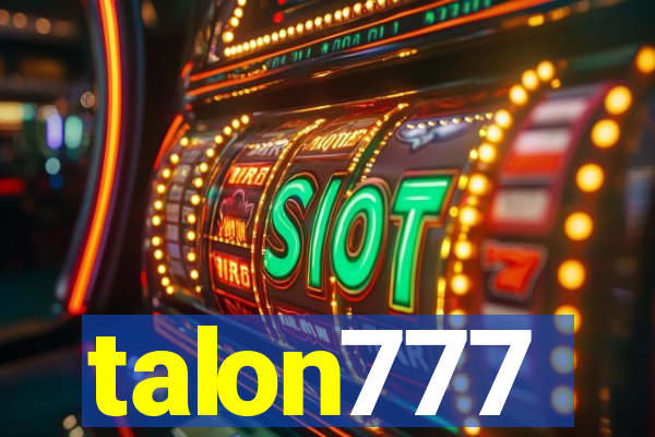 talon777