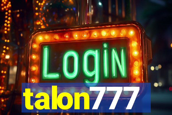 talon777