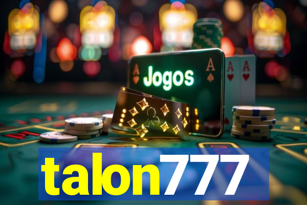 talon777