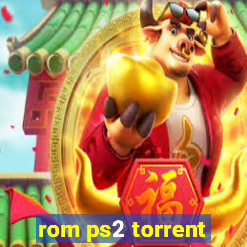 rom ps2 torrent