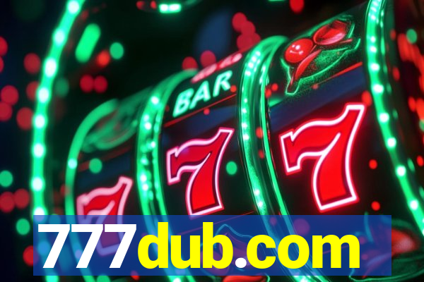 777dub.com