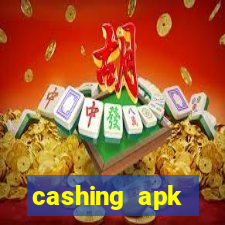 cashing apk dinheiro infinito