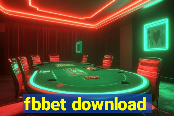 fbbet download