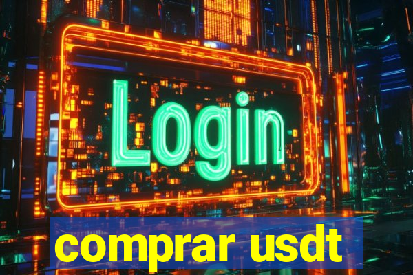 comprar usdt