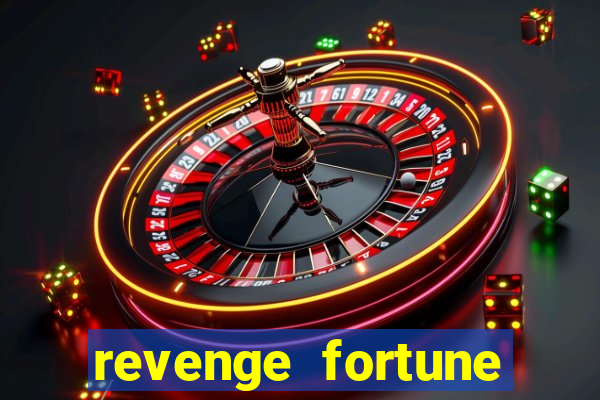 revenge fortune tiger 2