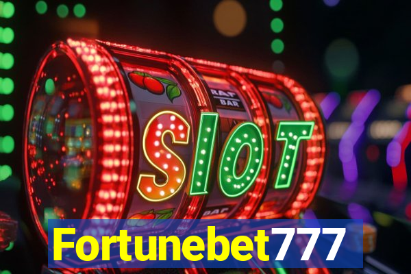 Fortunebet777