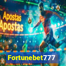 Fortunebet777