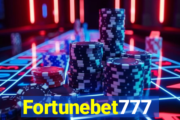 Fortunebet777