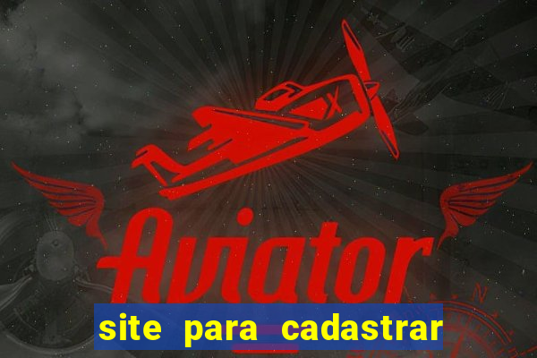 site para cadastrar chave pix e ganhar dinheiro