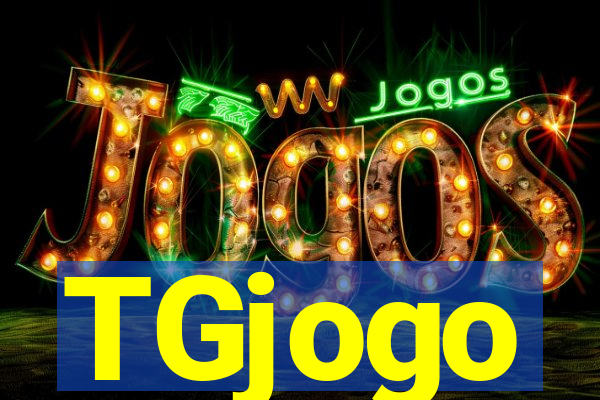 TGjogo