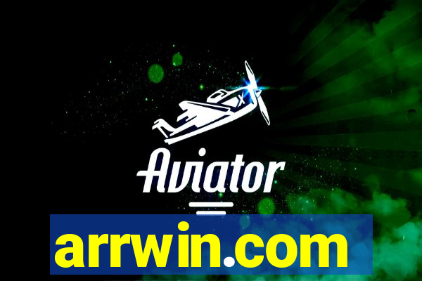 arrwin.com