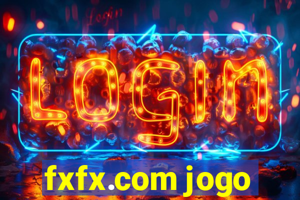 fxfx.com jogo