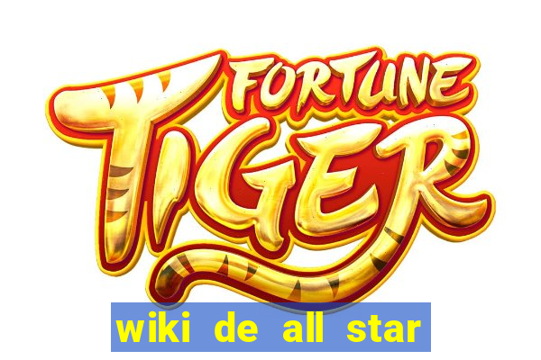 wiki de all star tower defense