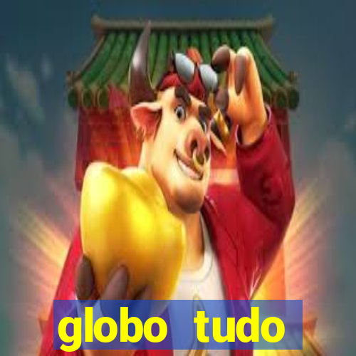 globo tudo absolutamente sobre esporte