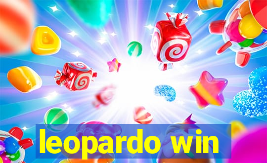 leopardo win